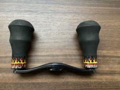 サードハンド × モンカルアーワークス コラボ エゴノブ サードハンド × モンカルアーワークス コラボ エゴノブ - メルカリ