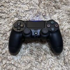 PS4 純正 コントローラー　ジャンクのサムネイル