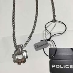 POLICE ネックレス 新品未使用品‼︎のサムネイル