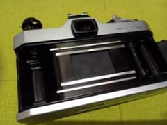 Pentax Spotmatic SP F シャッター全速OKのサムネイル
