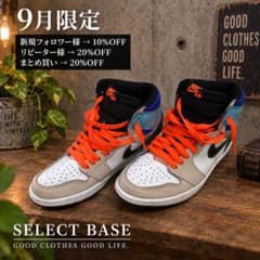 NIKE AIR JORDAN1 RETRO HIGH OG PROTOTYPEのサムネイル