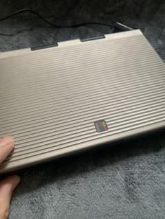 激レア　富士通　インタートップ　モデル20 MS-DOS 激レア 富士通 インタートップ モデル20 MS-DOS - メルカリ