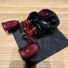SS AIR8.1R ＋SS D-UPキットSTAGE1のサムネイル