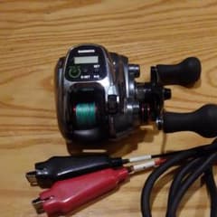 シマノフォースマスター300DHのサムネイル