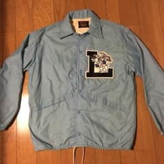 USA製 Pla-JacナイロンJKT   Ｍサイズのサムネイル