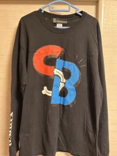 SUPER BEAVER バンドTのサムネイル