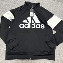 adidas 160 ジャージ上下セットのサムネイル