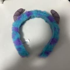 サリー　カチューシャのサムネイル