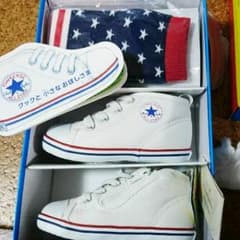 converse★コンバース★限定セットのサムネイル