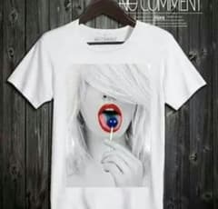 Tシャツ　ノーコメントパリ　パリ　バレンティノのサムネイル