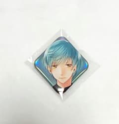 刀剣乱舞 一期一振 大本丸博 スクエア缶バッジ 1点 - メルカリ