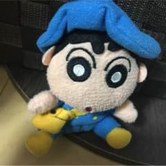 クレヨンしんちゃんストラップ♡早い者勝ち！のサムネイル