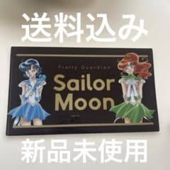 明治　チョコ　セーラームーン コラボ　オリジナルマルチケースのサムネイル
