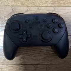 Nintendo NINTENDO SWITCH PROコントローラーのサムネイル
