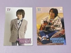 THE Alfee 坂崎 幸之助 トレカ THE ALFEE 坂崎幸之助 トレカNo.05 2008年 - メルカリ