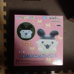 Tamagotchi みみっちルームライト　たまごっち