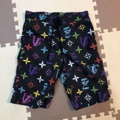 水着 ハーフパンツ ショートパンツのサムネイル