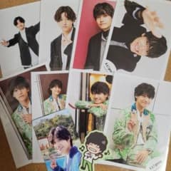 Aぇ! group 佐野晶哉 写真のサムネイル