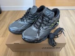 MIZUNO Wave Prophecy LS D1GA333709 - メルカリ