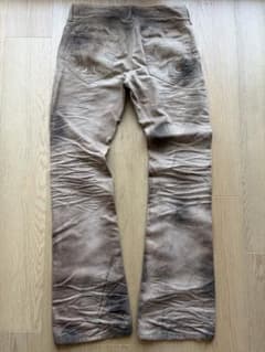 CIVARIZE ブーツカットデニム archive vkei | Mercari