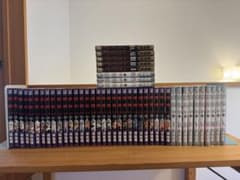 値下済！嘘喰い　ほぼ全巻のサムネイル