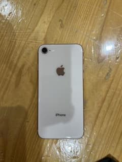 iPhone8 64GB ✖️3動作確認済み 初期化済みのサムネイル