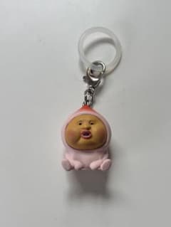 こびとづかん カクレモモジリ 目印アクセサリーのサムネイル