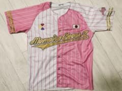 ももクロ　ユニフォーム　2020 佐々木彩夏のサムネイル