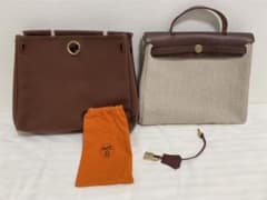 【Fashiongirl22様】エルメス エールバッグPM 替えバッグ付き Fashiongirl22様】エルメス エールバッグPM 替えバッグ付き - メルカリ