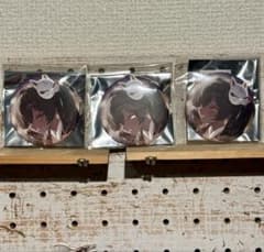 勝利の女神:NIKKE　バーストコレクション缶バッチ　Vol.8 ナガのサムネイル