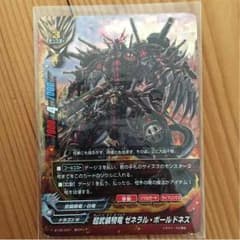 バディファイト ゼネラルボールドネスのサムネイル