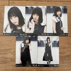 西野七瀬 生写真のサムネイル