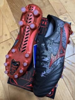 新品　限定品　激レア　レアサイズ　ミズノ　モレリアネオ3β SR JAPAN 新品 限定品 激レア レアサイズ ミズノ モレリアネオ3β SR JAPAN