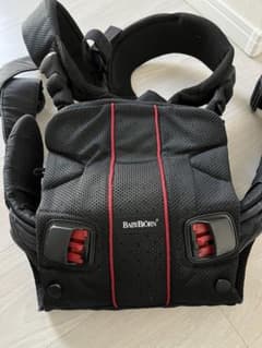 BABYBJÖRN 아기 캐리어 포옹 끈
