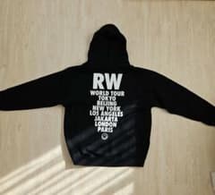 美品】RADWIMPS パーカー ライブグッズ ラッドウィンプス サイズ2