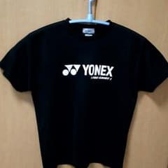 YONEX Tシャツ Lサイズのサムネイル