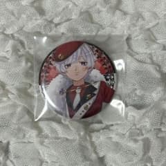 いれいす 初兎 缶バッジのサムネイル