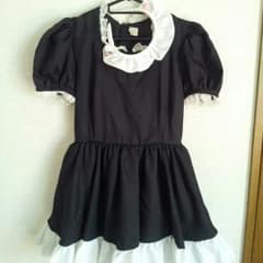 メイド服ミニのサムネイル