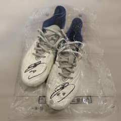 セレッソ大阪 清武弘嗣選手使用済み サイン入りスパイク m37132232183_1.jpg?1752418004