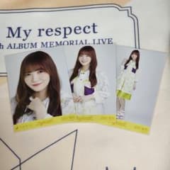 乃木坂46 生写真 田村真佑 不道徳な夏 コンプ - メルカリ