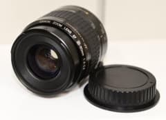 Canon ZOOM LENS EF 35-80mm F4-5.6