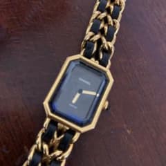 CHANEL 腕時計のサムネイル