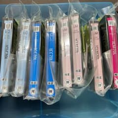 EPSON 純正　インクカートリッジのサムネイル