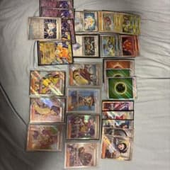ポケモンカード　まとめ売り　引退品　サポート　SR SAR などのサムネイル