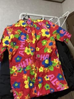 アロハシャツのサムネイル