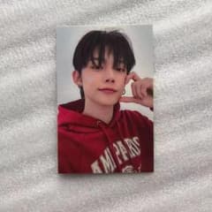 TXT ヨンジュン FC特典 MOAZONE 韓国 ペンミ 限定 トレカ - メルカリ