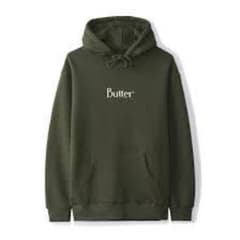 Butter goods パーカーのサムネイル