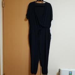 新品ロンパース ジャンプスーツのサムネイル