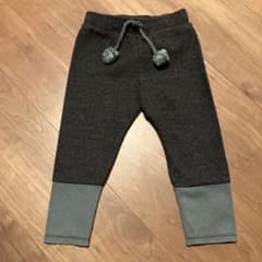 ZARA Baby パンツ 86cm 12-18ヶ月　ザラのサムネイル