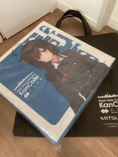 値下げ！艦これ　時雨　ツインフォームクッション　新品のサムネイル